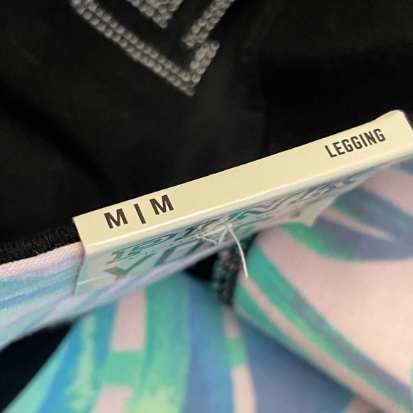 🩵💚PINK Bling Set🩵💚 - Picture 5 of 9